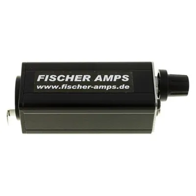 Fischer Amps Mini Body Pack XLR