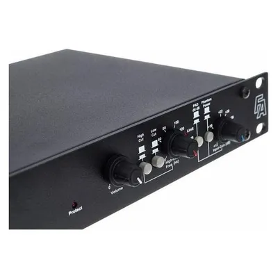 Fischer Amps Shaker Amp 400