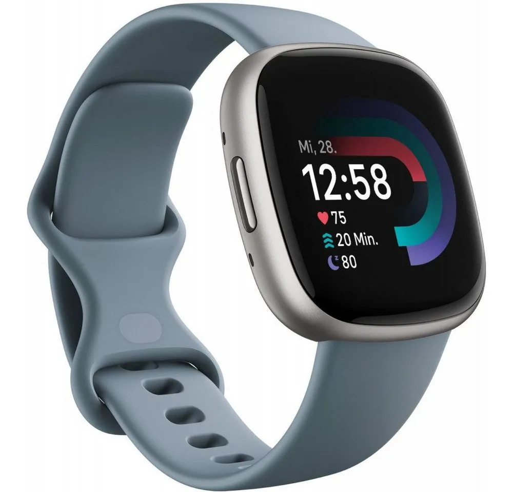 fitbit Versa 4 Smartwatch