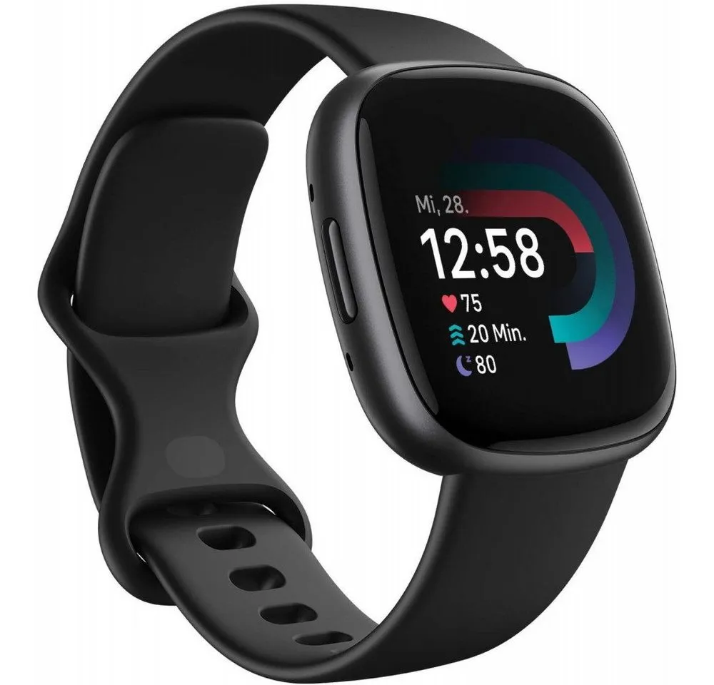 fitbit Versa 4 Smartwatch