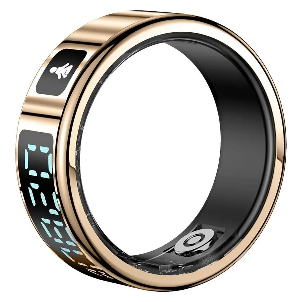 Fitpaddy FITRING01XL