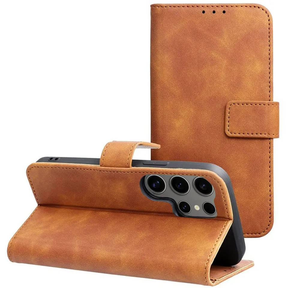 FITSU Handyhülle Flipcase für Galaxy S26 Ultra Hülle Handytasche Schutzhülle Klapphülle 6,9 Zoll, Handyhülle für Samsung Galaxy S26 Ultra Klapphülle Bookcase Etui
