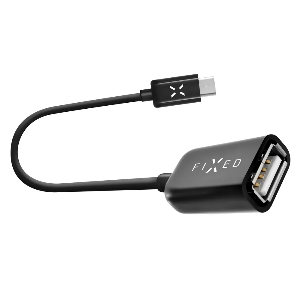 Fixed OTG-Kabel USB/USB-C