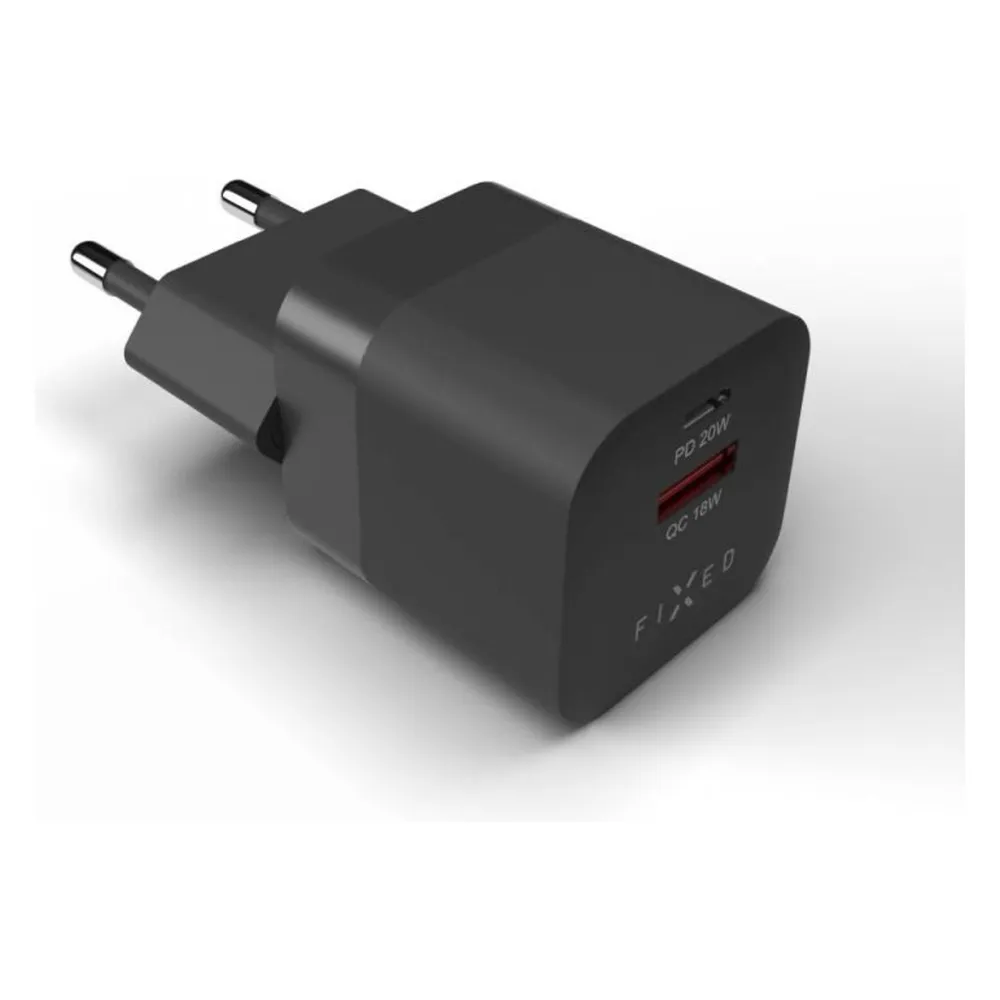 Fixed FIXC20M-CU-BK