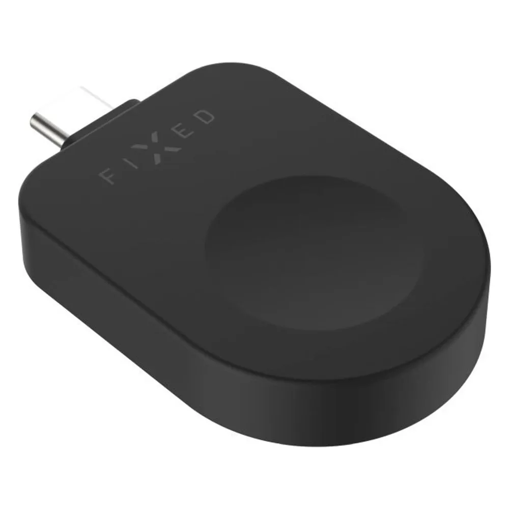 Fixed USB-C Apple Watch Ladeadapter