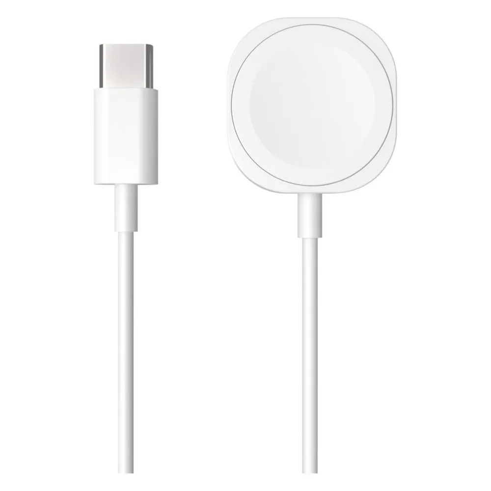 Fixed Charging cable for Apple Watch