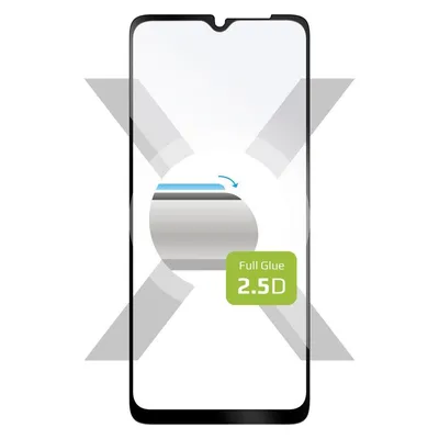Fixed Sklo Full-Cover Galaxy A13/A13 5G