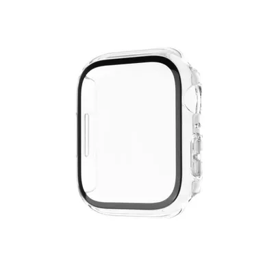Display-Schutzfolie für Smartwatch Fixed für Apple Watch Series 10 42mm