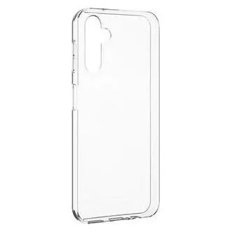 Fixed Slim AntiUV-Gel-Rückseite für Samsung Galaxy A14/A14 5G, klar