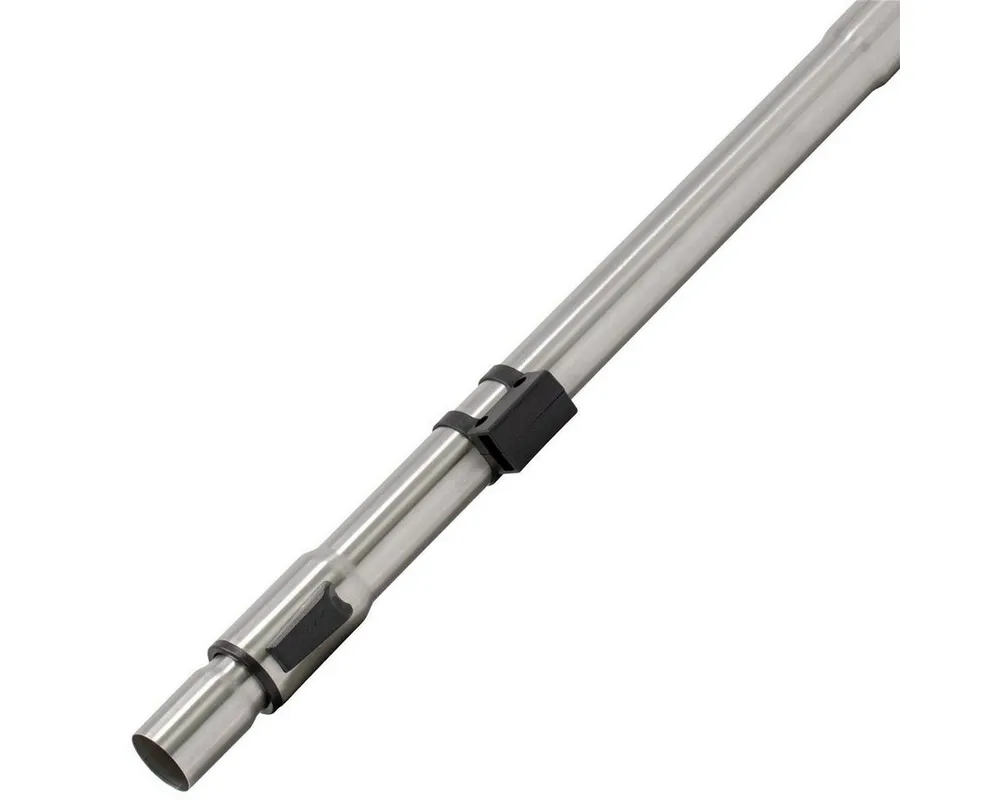 FixedByU Teleskoprohr Universal Teleskoprohr für Staubsauger,35mm Rohr, Zubehör für Für viele Staubsauger, Nass Trocken Sauger