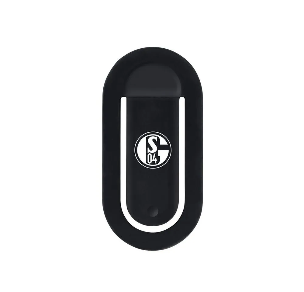 flapgrip Handy-Halterung flapgrip Handyhalterung FC Schalke 04