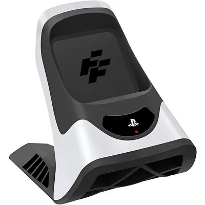FlashFire kabellose Ladestation für PS4-Controller
