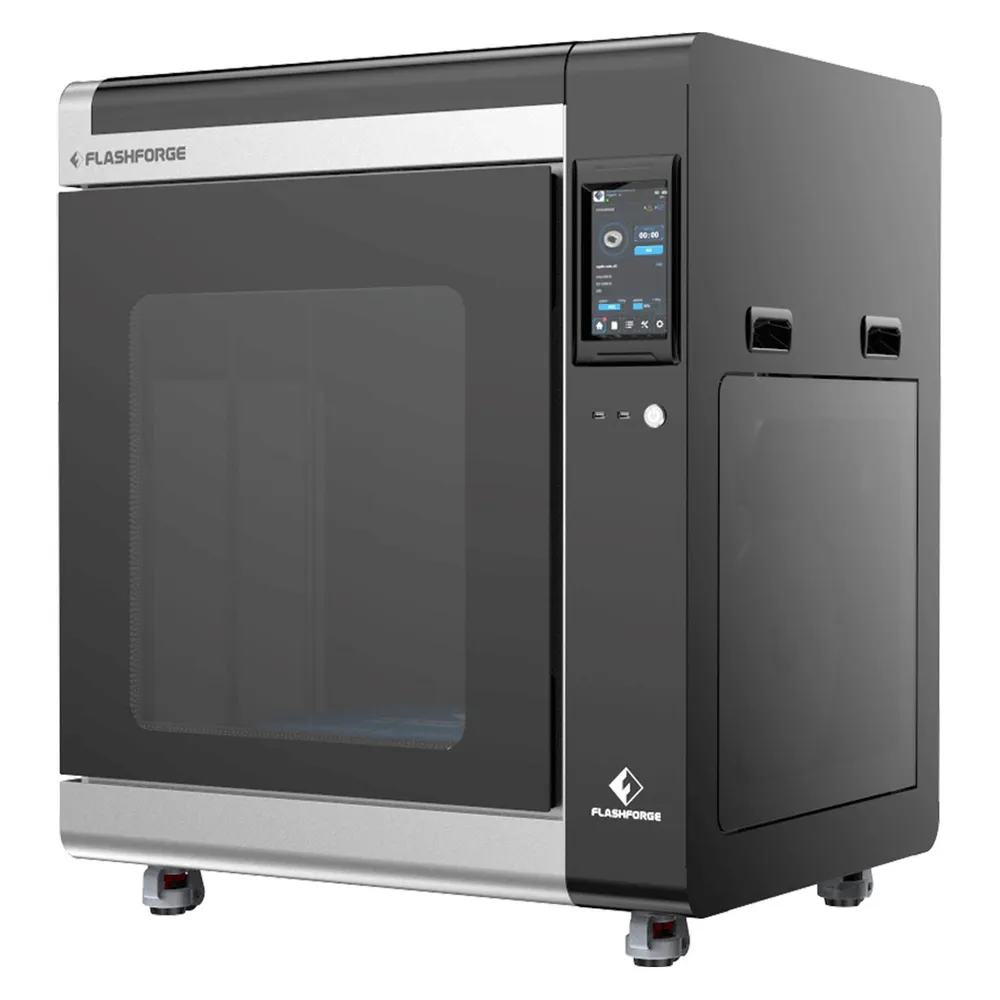FlashForge Creator 4A