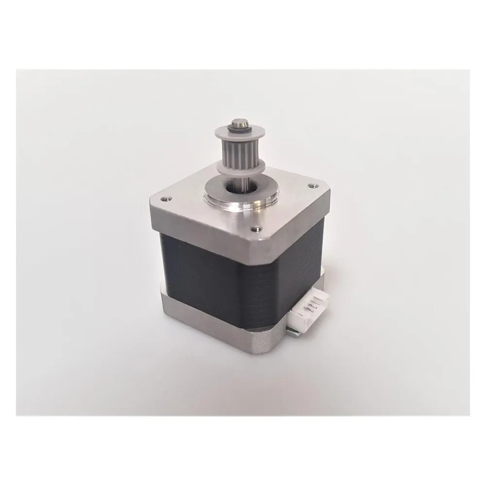 FlashForge Creator3 Axis Motor Assembly Zubehör