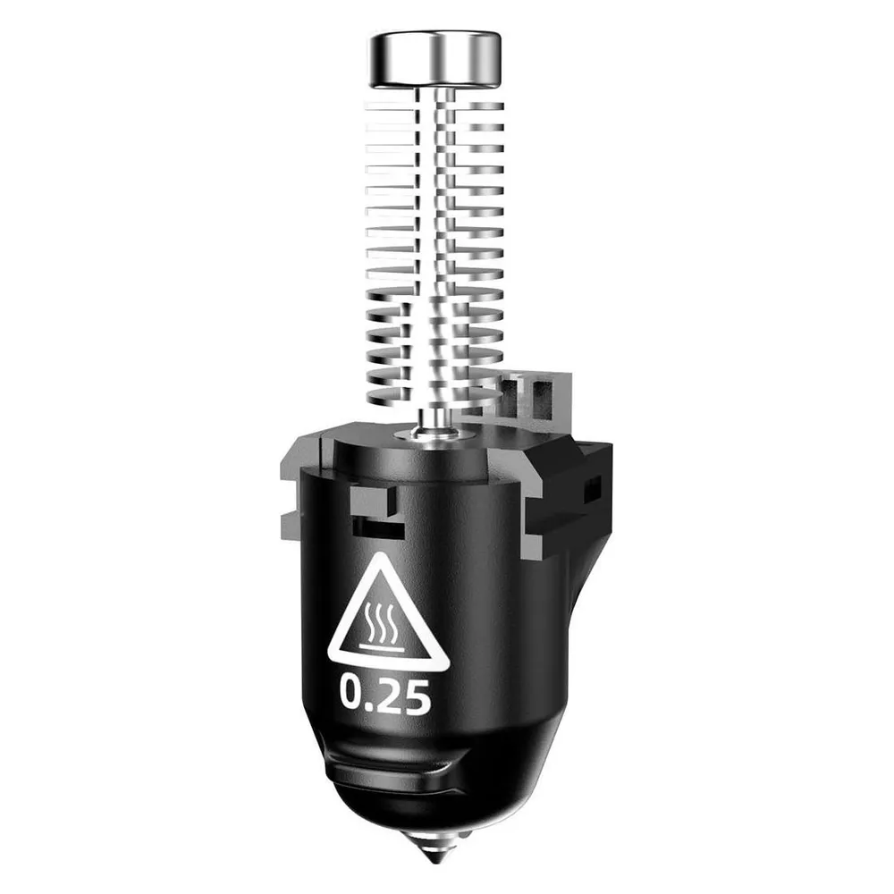 FlashForge AD5M/ADM5PRO NOZZLE ASSEMBLY 0,25mm 3D ZUBEHOER