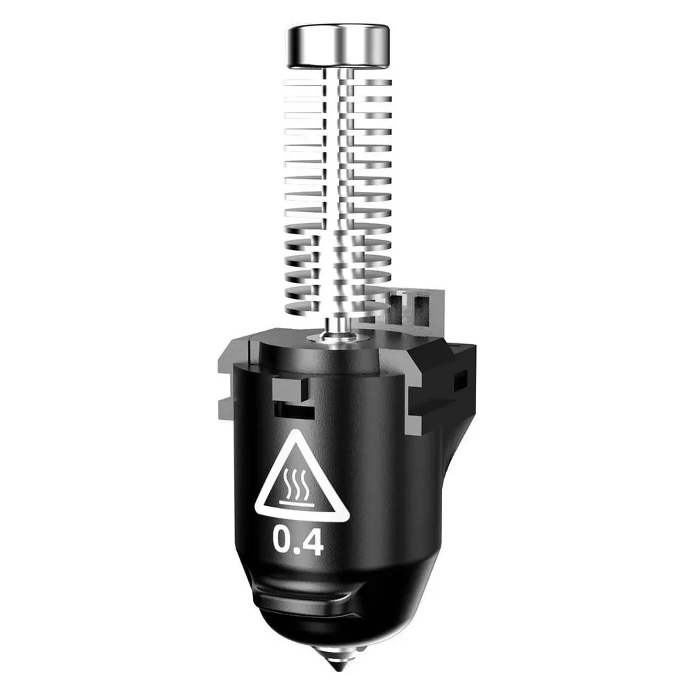 FlashForge AD5M/AD5MPRO NOZZLE ASSEMBLY 0,4mm 3D ZUBEHOER