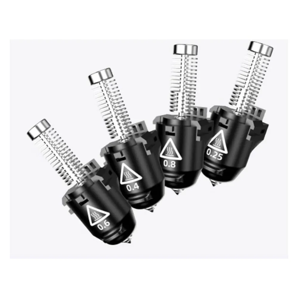 FlashForge Ad5m/Ad5mpro Nozzle Assembly 3d Zubehoer