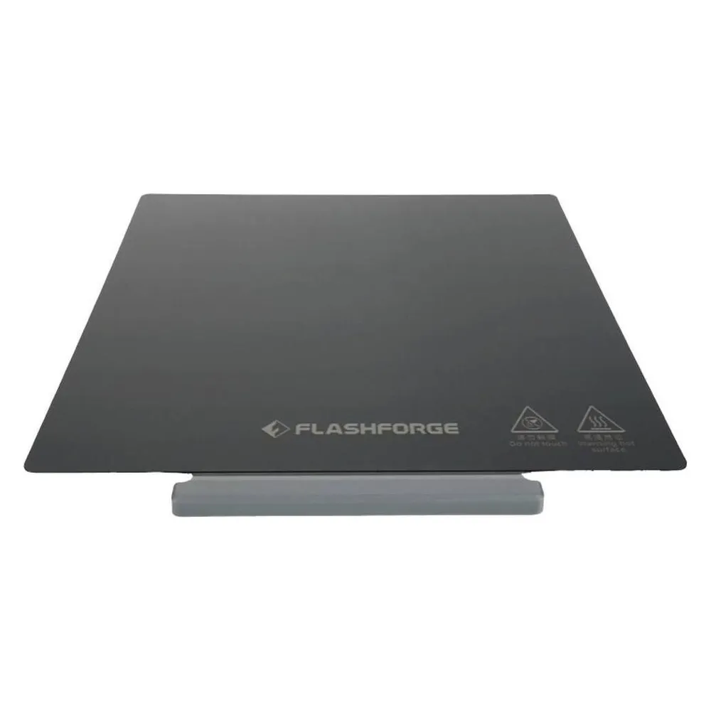 FlashForge Ad5m/Ad5mpro Pei Painting Sheet 3d Zubehoer