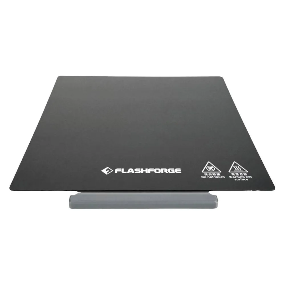 FlashForge Ad5m/Ad5mpro PC Sticker Sheet 3d Zubehoer
