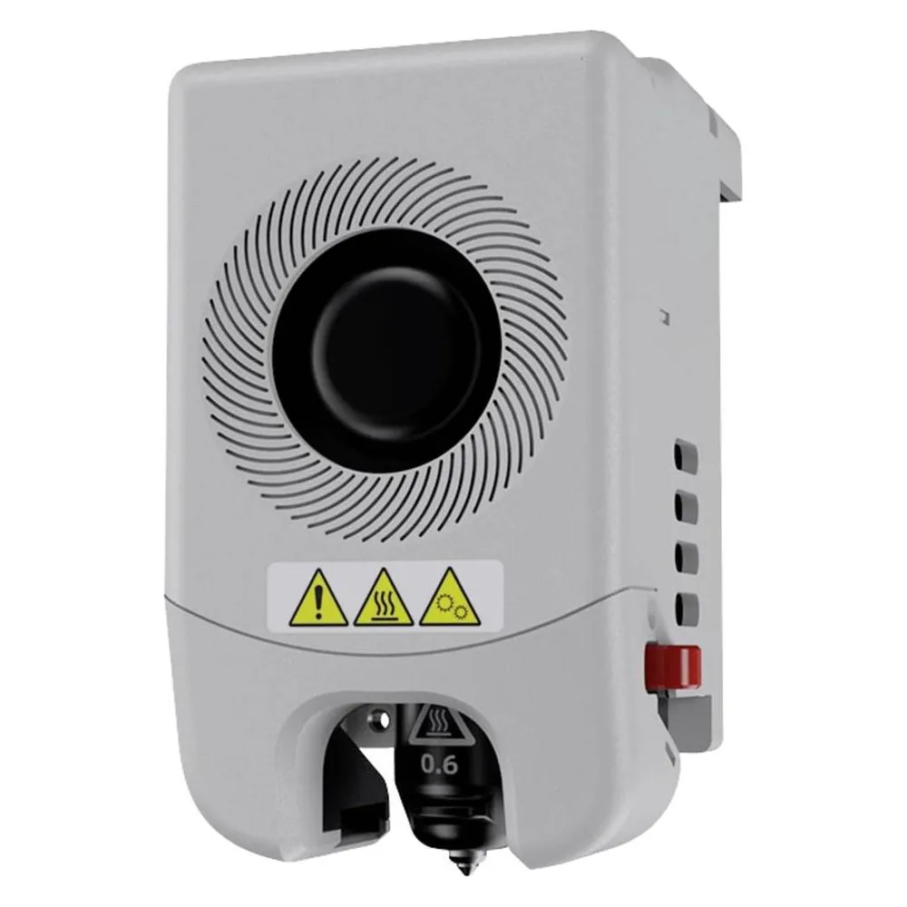FlashForge Ad5m/Ad5mpro Extruder Assembly 3d Zubehoer