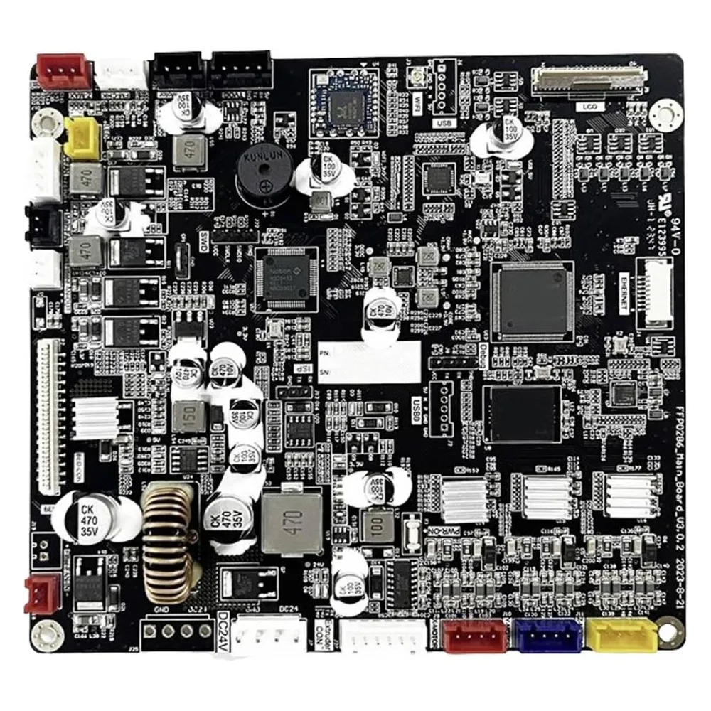 FlashForge Ad5mpro Mainboard 3d Zubehoer