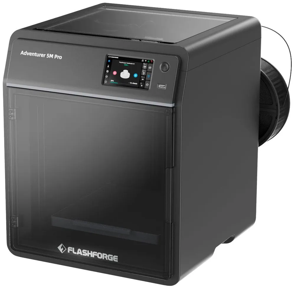 Adventurer 5M Pro 3D-Drucker