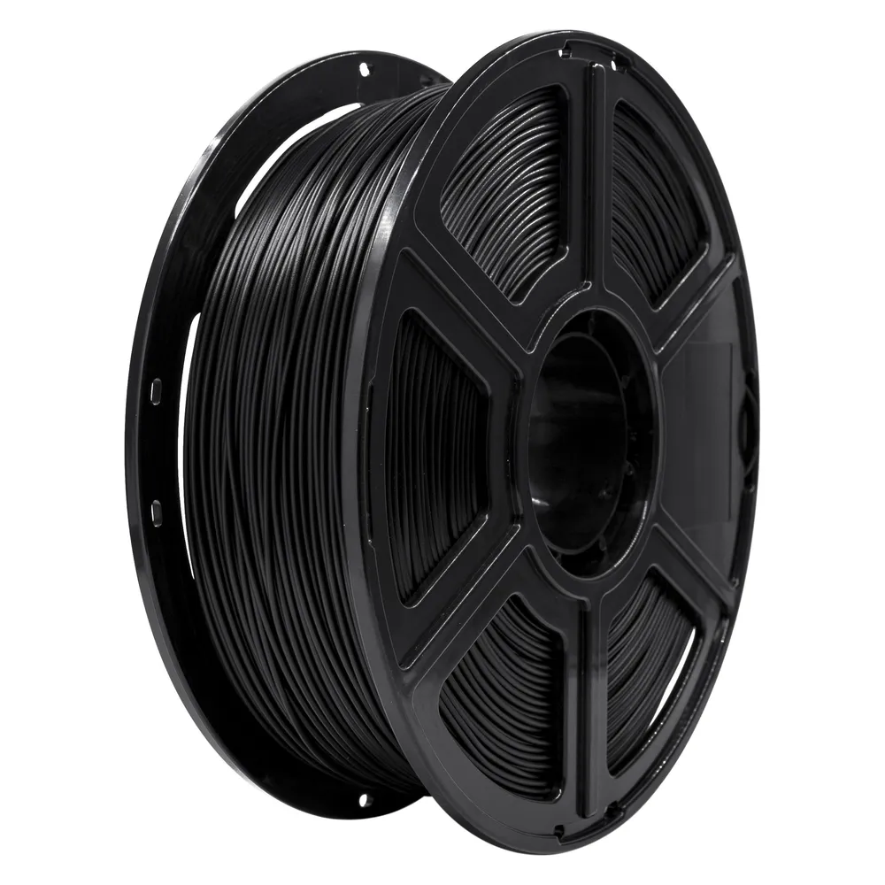 Filament PLA Flashforge PB1 Schwarz 1