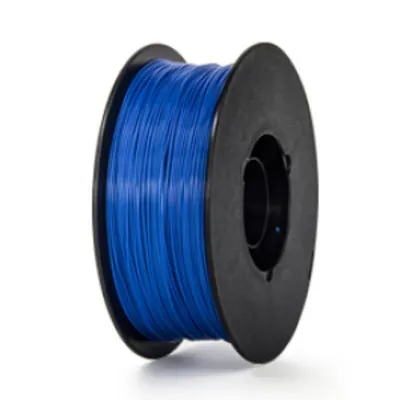 Filament PLA Flashforge PBL1 Blau 1,75 mm 1 kg Universell Kompatibel