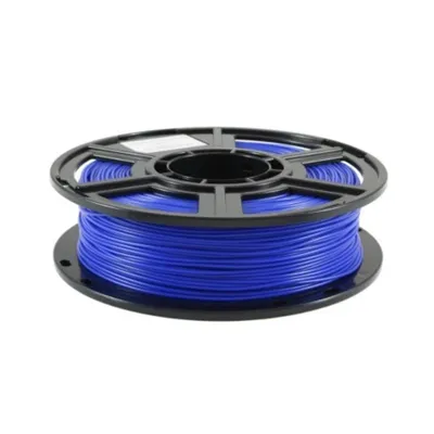 Filament PLA Flashforge FF0257 Blau 1,75 mm 500 g Einfach UV