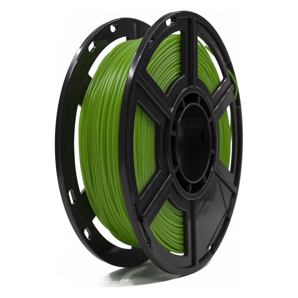Filament PLA Flashforge PG2 Gruen 1