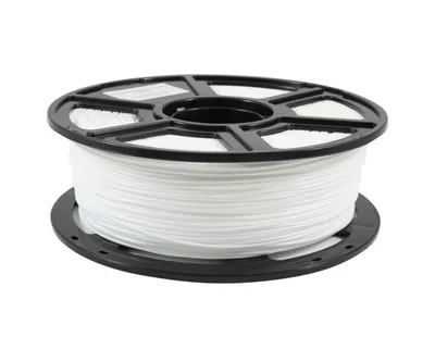PLA 1,75mm Weiß 1kg