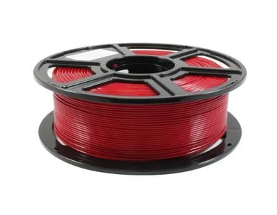 PLA HS Filament, Fire Engine Red, 1,75 mm, 1 kg