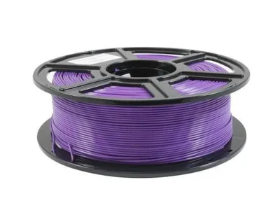 PLA HS Filament, Lila, 1,75 mm, 1 kg