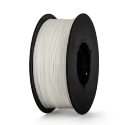 Filament PLA Flashforge PW1 Weiss 1,75 mm 1 kg Universal