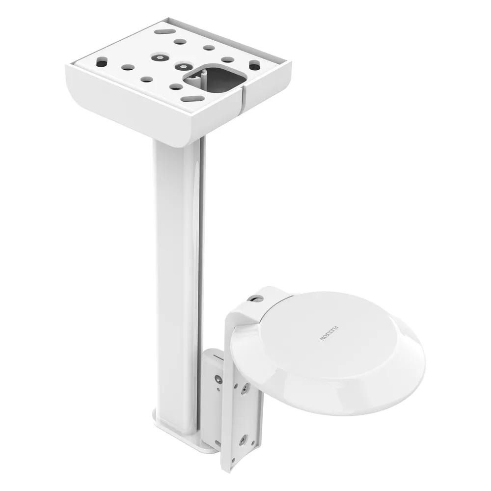 Flexson Deckenhalterung für Sonos ERA 100 (1 Stk., Wandmontage, Neigbar, Schwenkbar)