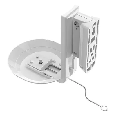 Flexson Sicherheitskit für ERA100 Wandhalter (1 Stk., Wandmontage)