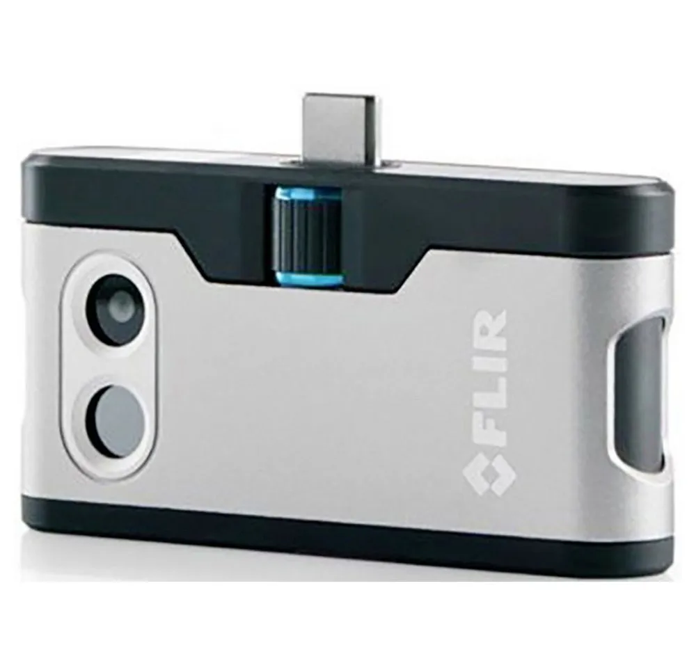 Flir Wärmebildkamera FLIR One Gen 3 - USB-C Handy Wärmebildkamera -20 bis +120 °C 80 x 60
