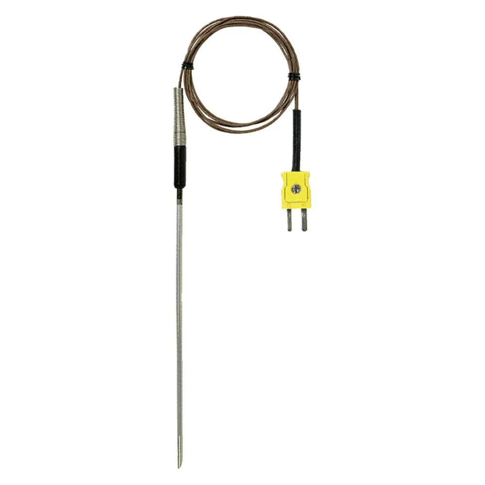 Fluke Oberflächen-Temperaturfühler 8