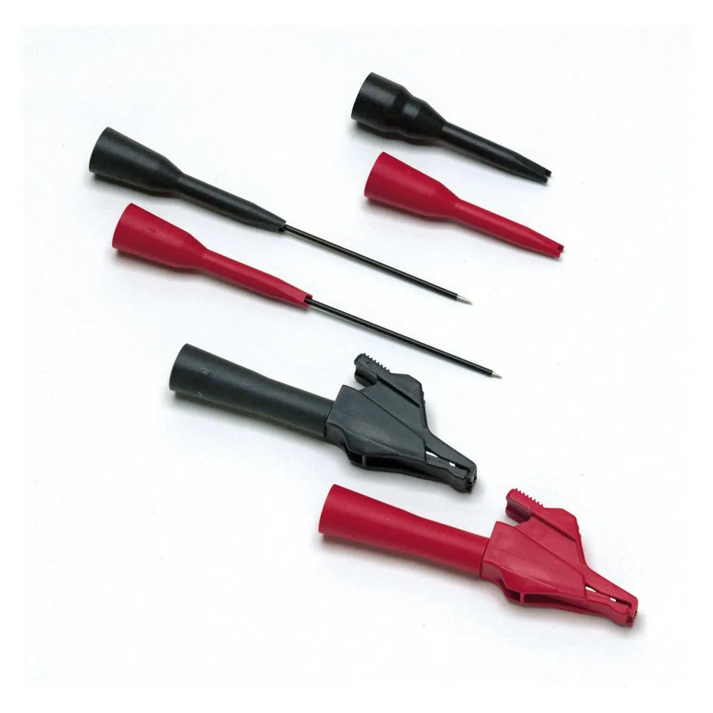 Fluke Sicherheits-Prüfspitzen-Set St