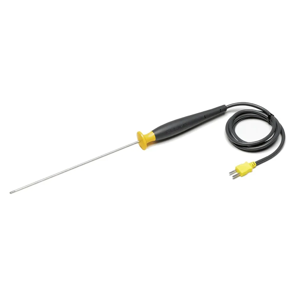Fluke Temperatur-Tauchfühler 80PK-22
