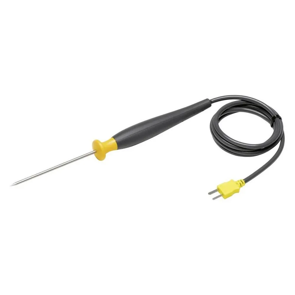 Fluke Einstechfühler 80PK-25 -40 bis
