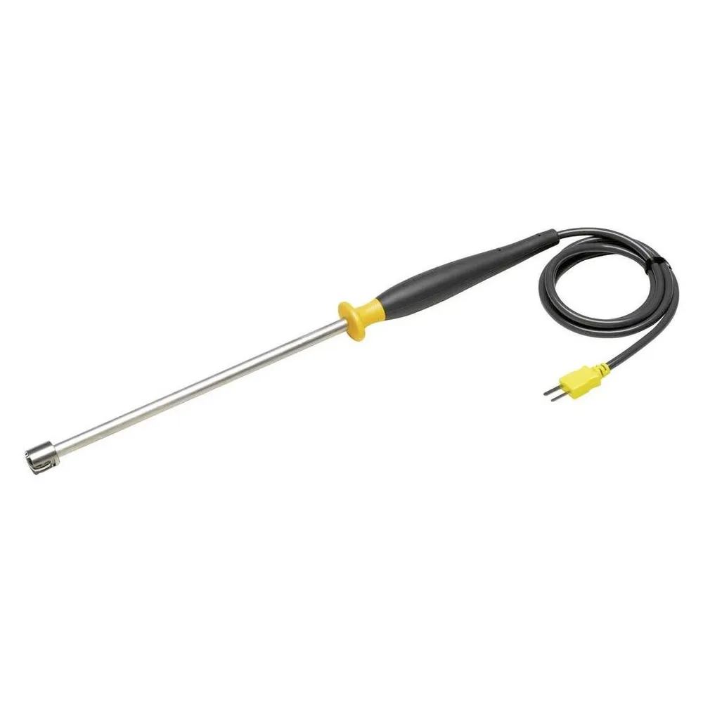 Fluke Oberflächen-Temperaturfühler 8