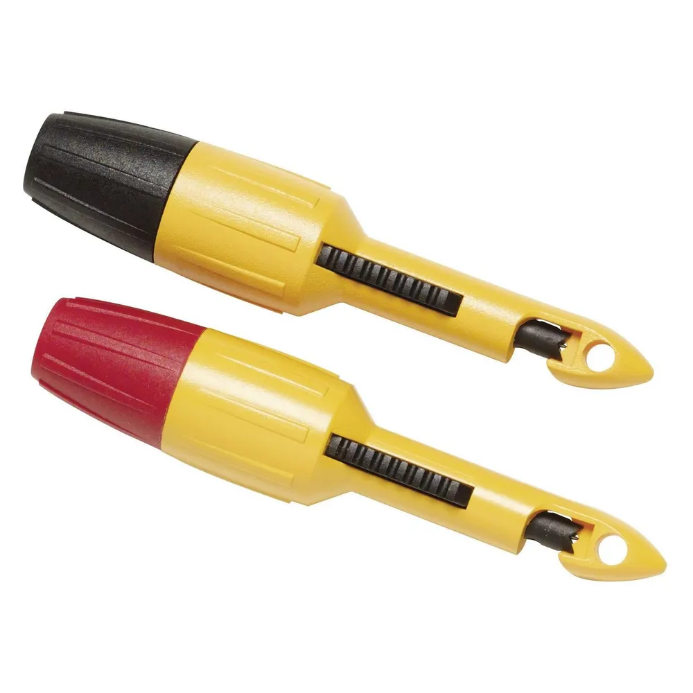 Fluke Prüfspitzen-Set Buchse 4 mm CA