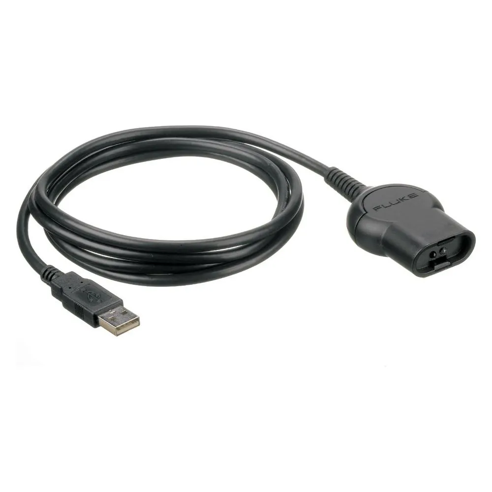Fluke Schnittstellenkabel OC4USB USB