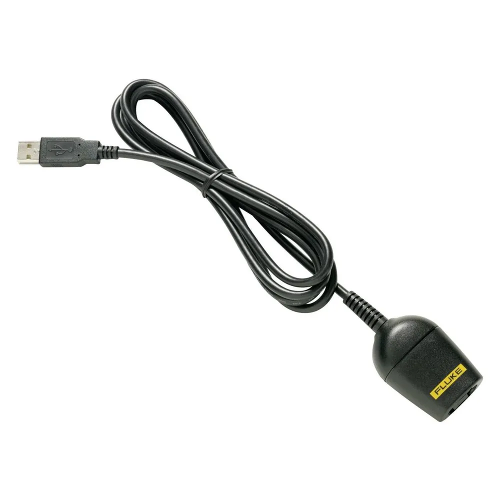 Fluke Schnittstellenkabel IR189USB S