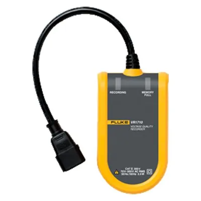 Fluke VR1710 Netz-Analysegerät
