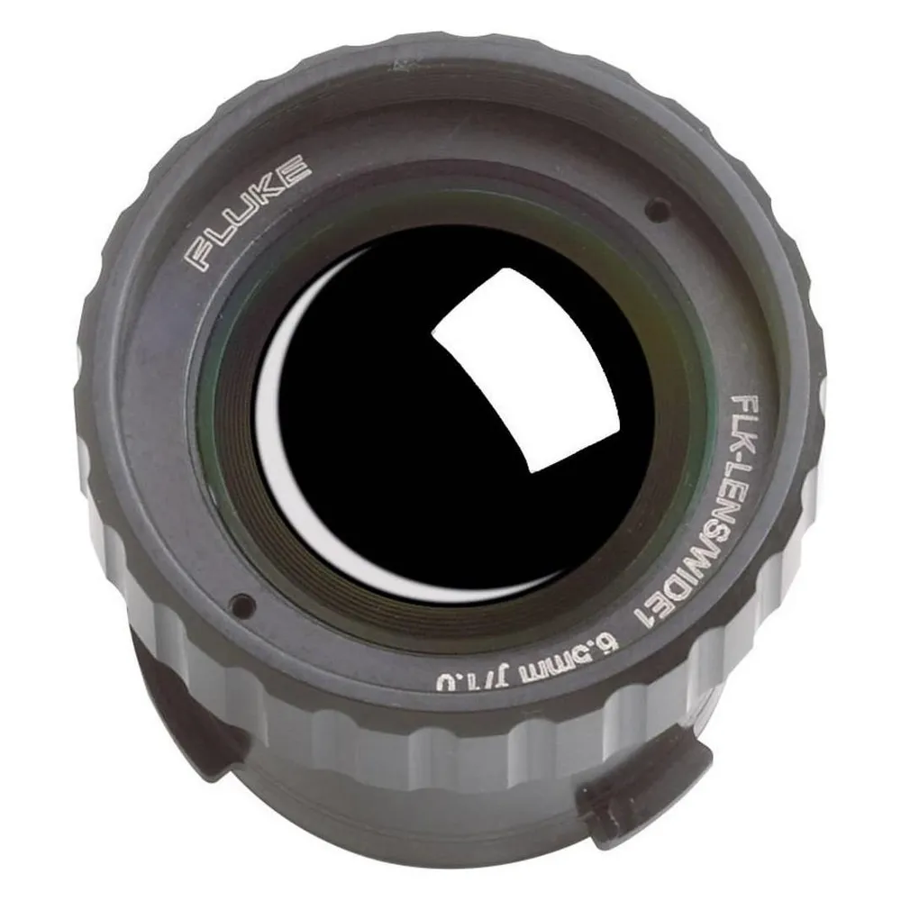 Fluke FLK-LENS/WIDE2 Infrarot-Weitwinkelobjekt