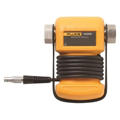 Fluke 4352539 750PD2 Adapter Passend für Marke