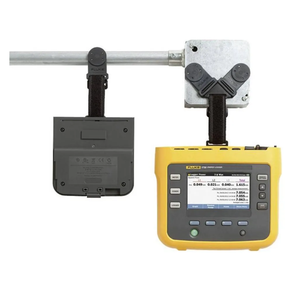 Fluke 1730-Hanger Kit Tragegurt-Satz