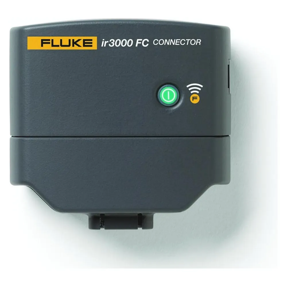Fluke FLUK IR-Schnittstelle